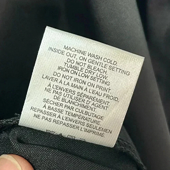 Brunette The Label - Niomi Batin Slip Mini Dress - Picture 7 of 7